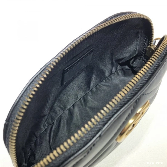 Hyperpeter case Marmont cosmetic GUCCI GG 0822